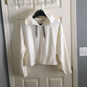 Calvin Klein Performance XL sweatshirt with hood